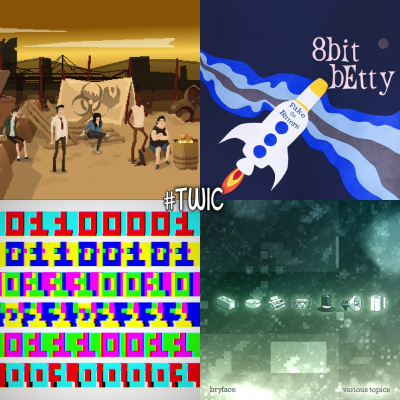 This Week In Chiptune