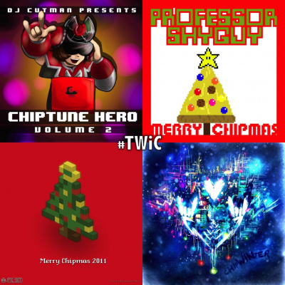 This Week In Chiptune