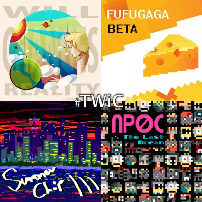 This Week In Chiptune