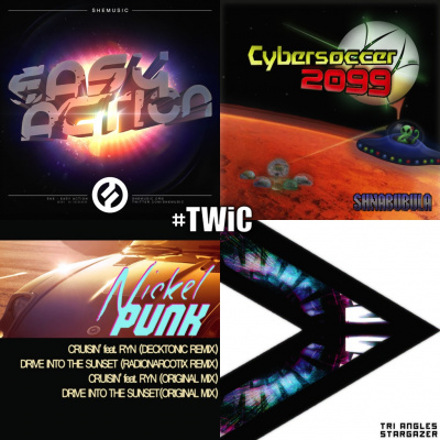 This Week In Chiptune