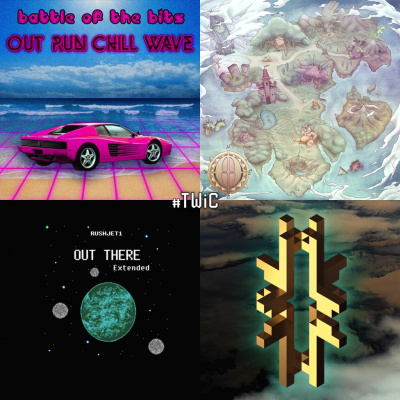 This Week In Chiptune