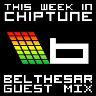 This Week In Chiptune
