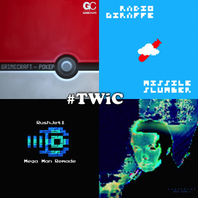This Week In Chiptune