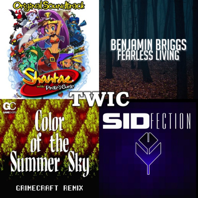 This Week In Chiptune