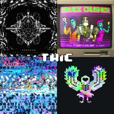 This Week In Chiptune
