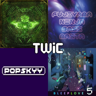 This Week In Chiptune