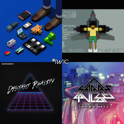 This Week In Chiptune