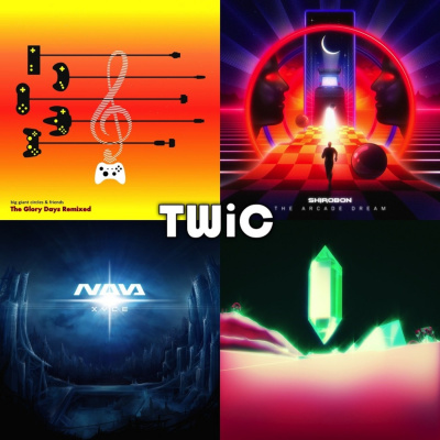 This Week In Chiptune