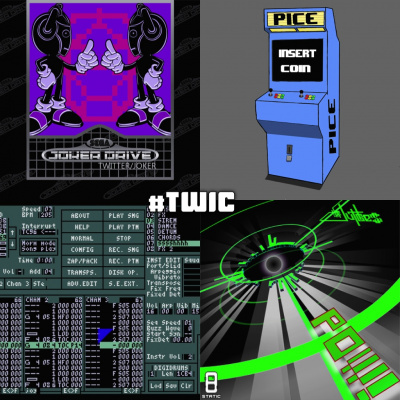 This Week In Chiptune