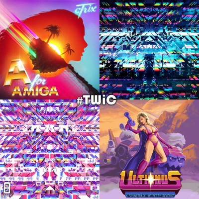 This Week In Chiptune