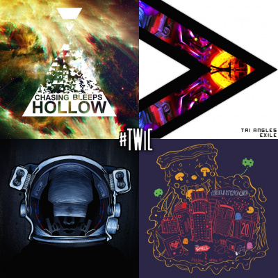 This Week In Chiptune