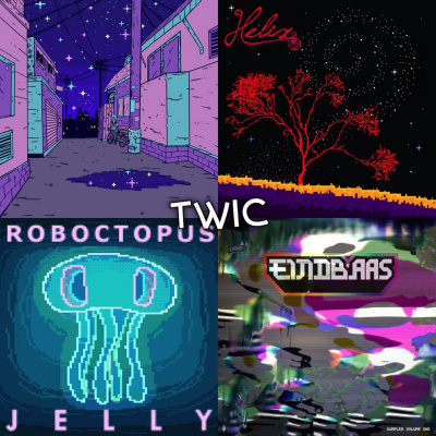 This Week In Chiptune