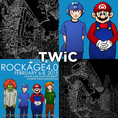This Week In Chiptune