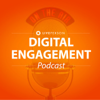 Digital Engagement QA: Yohai Ben-Israel