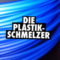 Folge 5 – 3D-Stiftgurke