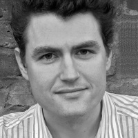 Podcast Ep 6: Adam Cork