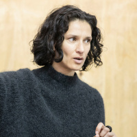 Podcast Ep 9: Indira Varma