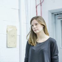 Podcast Ep 1: Rebecca Frecknall