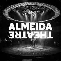 Almeida Podcast: Matt Smith Trailer