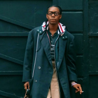 Podcast Ep 2: Jeremy O. Harris