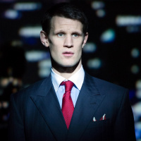 Podcast Ep 4: Matt Smith