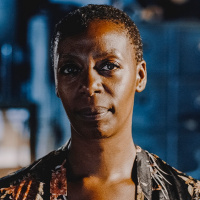 Podcast Ep 7: Noma Dumezweni
