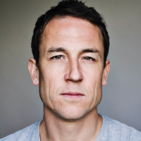 Podcast Ep 8: Tobias Menzies