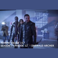 AS 157 - S07E12 - Emerald Archer