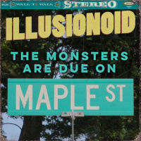 S10E01: THE MONSTERS ARE DUE ON MAPLE STREET