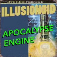 S10E10: APOCALYPSE ENGINE