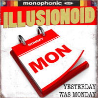 S10E11: YESTERDAY WAS MONDAY