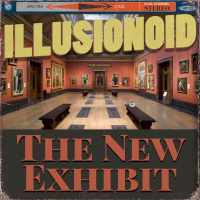 S10E07: THE NEW EXHIBIT
