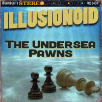 S10E02: THE UNDERSEA PAWNS