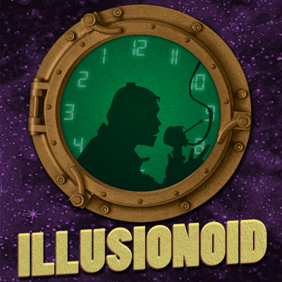 Illusionoid
