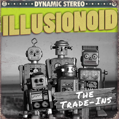 Illusionoid