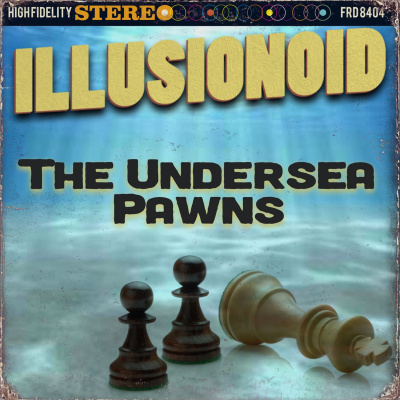 Illusionoid
