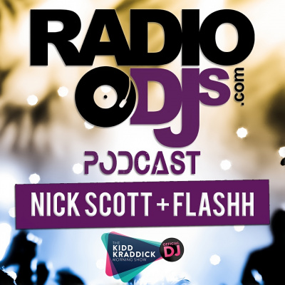 Radio Djs Podcast
