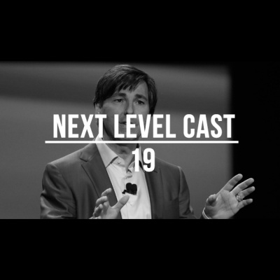 Next Level Cast 4.0