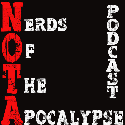 Nerds Of The Apocalypse