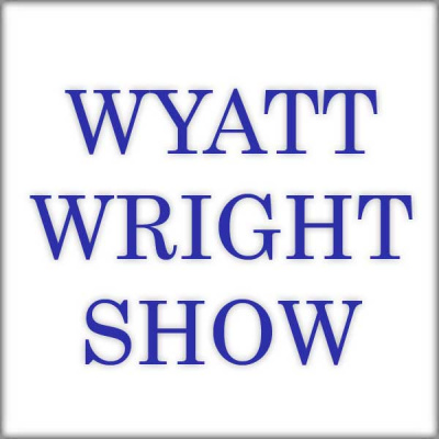 Justice For All - The Wyatt Wright Show