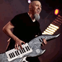 Jordan Rudess would Acquiesce