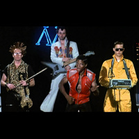 Picking a Theme is Hard