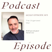 The Organized Man with David Coss
