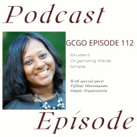 Student Organizing Made Simple with Tiffany Blassingame