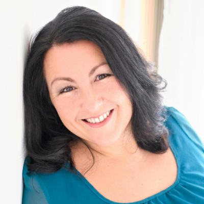 Got Clutter? Get Organized! With Janet