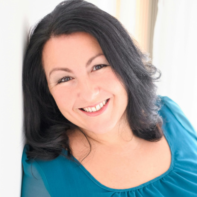 Got Clutter? Get Organized! With Janet