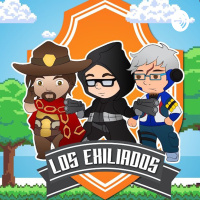 Los Exiliados - Finale.
