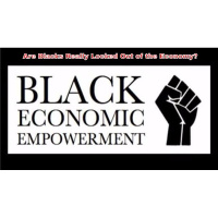 Liberation Tabernacle Ministries Present- Revolution is the answer