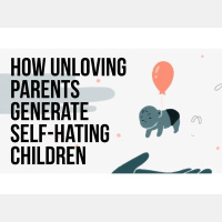 Disrespectful Parenting