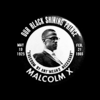 Malcolm X Historic Mix Speeches